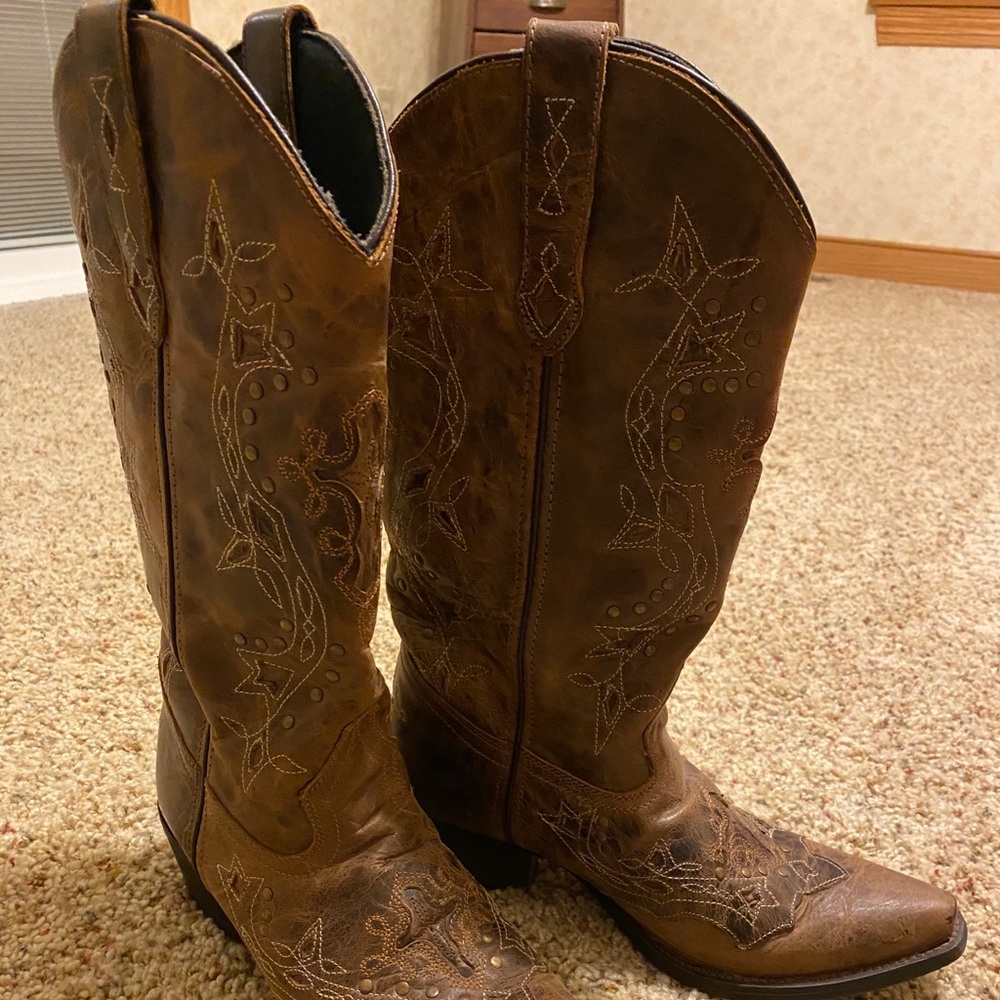 Boots